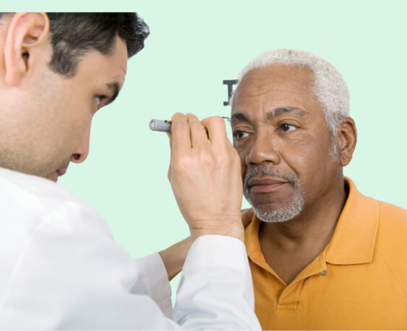 LASIK for Seniors