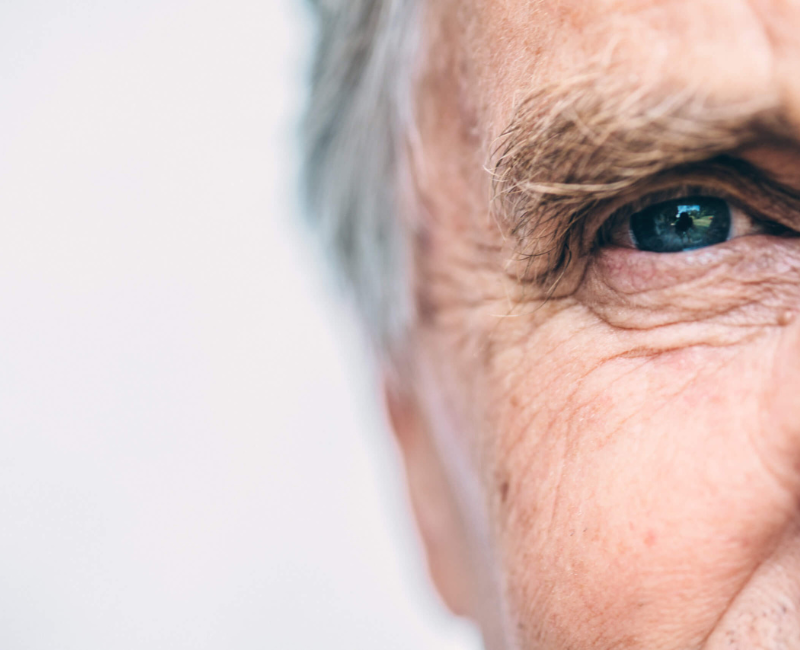 Benefits of Omega-3 for Aging Eyes