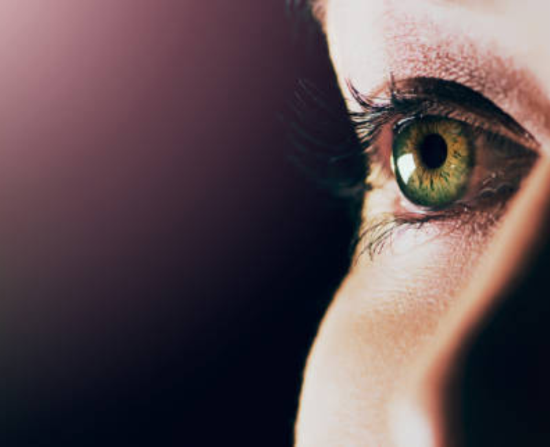 The Basics of Women’s Eye Health