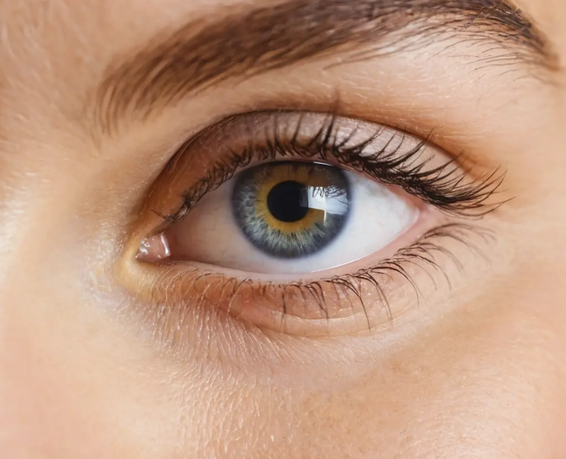 Nourishing Your Eyes: The Role of Nutrition in Women’s Eye Health