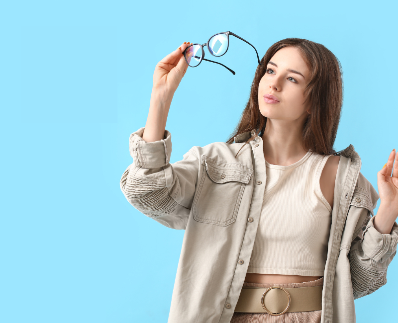 Understanding LASIK Surgery: A Woman’s Guide to Clearer Vision