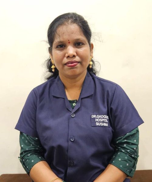 Copy of Sushama Medhekar OT Nurse Insurance Coordinator